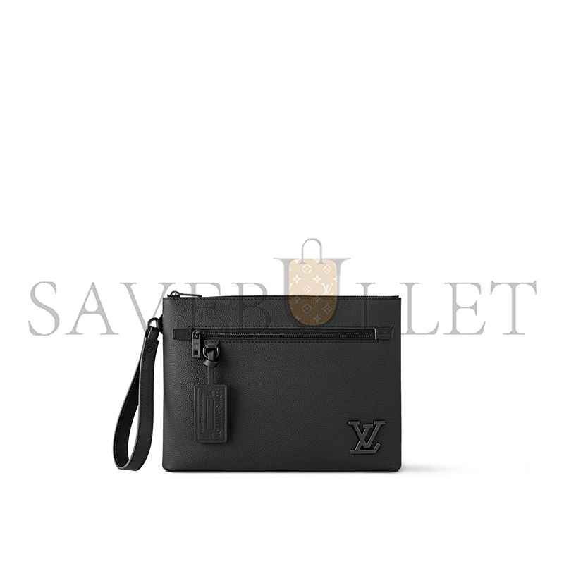 LOUIS VUITTON TAKEOFF CARRY-ON BAG M69837 (30*22*5cm) LOUIS VUITTON TAKEOFF CARRY-ON BAG M69837 (30*22*5cm)